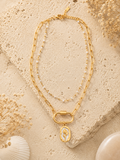 Collier Rosalie