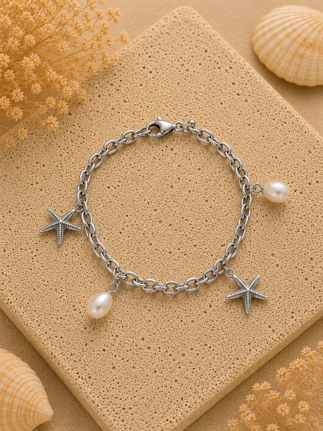 Bracelet Naïa