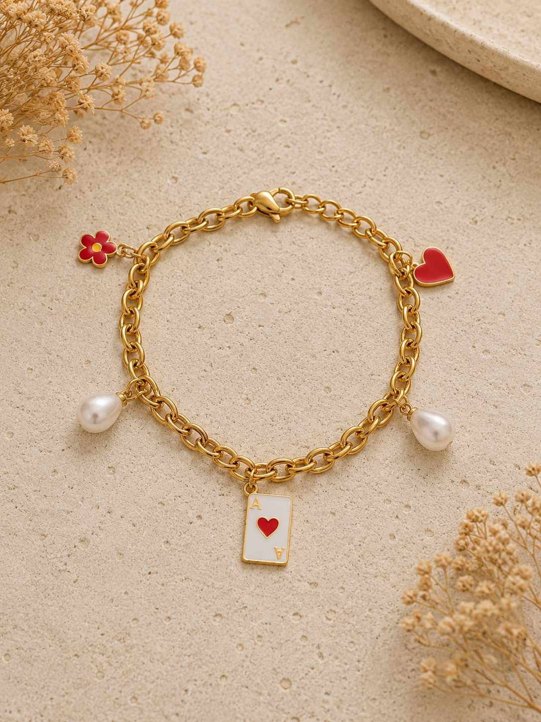 Bracelet Lady Love