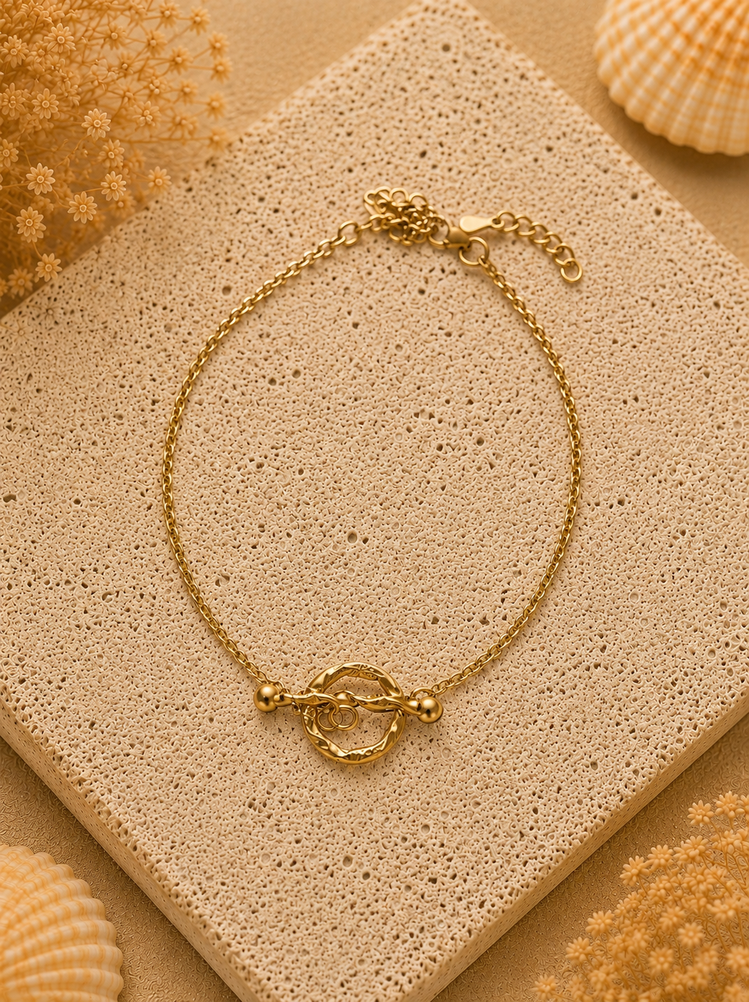 Bracelet Auréa