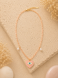 Collier Iris