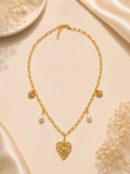 Collier Azélie